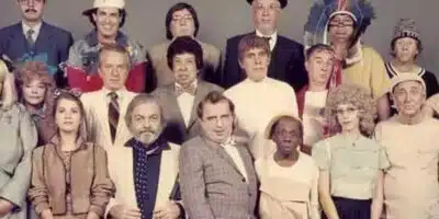 Elenco de 
