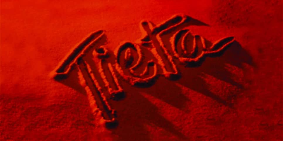 faleceu tieta (Foto: Reprodução)