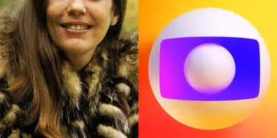 Atriz da Globo deixou herança para o filho que vendeu tudo para comprar drogas (Foto: Reprodução)
