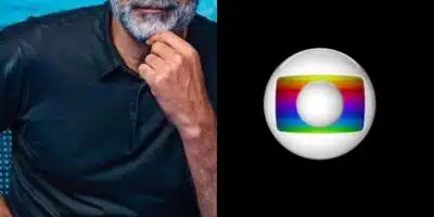 Galã da Globo (Foto: Montagem/Thais Silva)