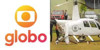 Imagem do post Tragédia com Helicóptero da TV Globo acabou com três jornalistas mortos