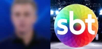 Imagem do post Famoso apresentador da Globo quase fechou contrato com o SBT