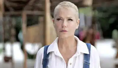 Apresentadora Xuxa Meneghel. (Foto: reprodução/ Internet)