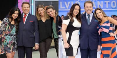 Imagem do post Saiba quem herdará a enorme fortuna de Silvio Santos, avaliada em mais de 2 bilhões