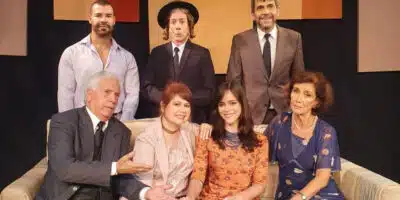Estrela da Globo foi acusada de agredir jornalista (Foto Reprodução/Internet)