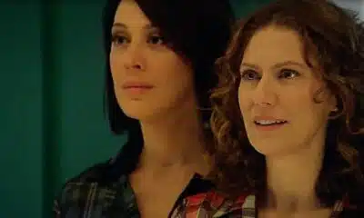 Novela A Favorita, da Globo. (Foto: reprodução)