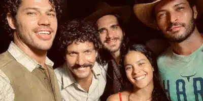 Elenco 