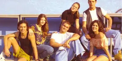Elenco de Malhação (Foto Reprodução/Internet)