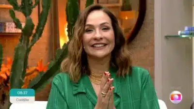 Maria Beltrão (Foto Reprodução/Internet)