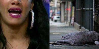 Imagem do post Após sucesso na Globo, atriz perdeu tudo e foi morar na rua: “Preciso de ajuda”