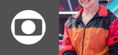 Apresentadora Fernanda Gentil fracassou na Globo após promoção. (Foto: reprodução)