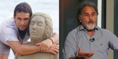 Ator Marcos Frota. (Foto: reprodução)