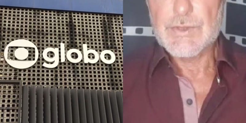 Ex-galã da Globo foi esquecido pela emissora e implorou por nova chance: “Precisa trabalhar”