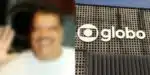 Tim Maia foi proibido de pisar na Globo. (Foto: reprodução)