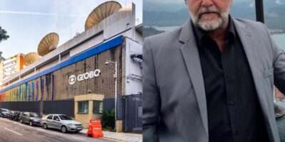 Denis Derkian abriu um processo contra a Globo. (Foto: reprodução)