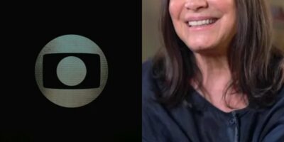 Regina Duarte foi salva da falência pela Globo. (Foto: reprodução)