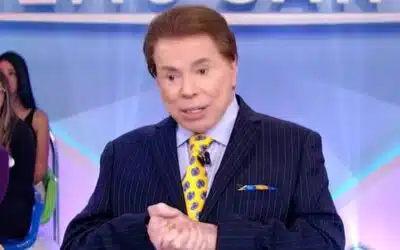 Silvio Santos rejeitou projeto que se tornou um sucesso na Globo. (Foto: reprodução)