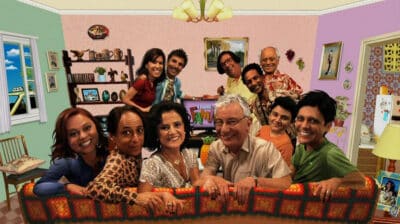 Imagem do post Grande artista “A Grande Família” desabafa sobre puxada de tapete na Globo: “Tenho ressentimento”
