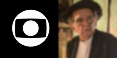 Ator integrava o elenco de novela da Globo. (Foto: reprodução)