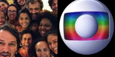 Novela da Globo foi marcada por uma das maiores tragédias (Foto Reprodução/Montagem/Fatos da Tv)