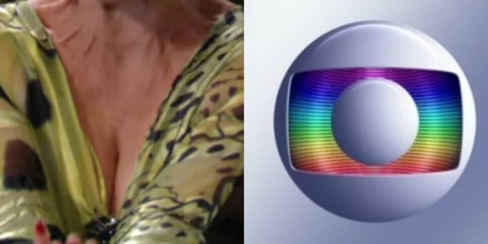 Estrela se afastou das novelas após terrível diagnóstico (Foto Reprodução/Montagem/Fatos da Tv)