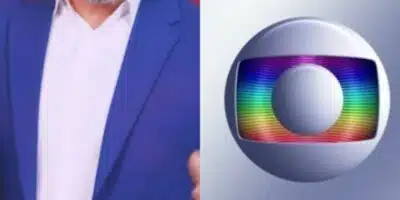 Ex galã da Globo precisou trabalhar como sacoleiro pra sobreviver (Foto Reprodução/Montagem/Fatos da Tv)