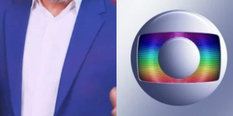 Ex galã da Globo precisou trabalhar como sacoleiro pra sobreviver (Foto Reprodução/Montagem/Fatos da Tv)