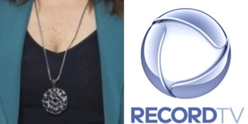 Estrela da Record, para evitar separação entre famosos, escondeu notícia de traição (Foto Reprodução/Montagem/Fatos da Tv)
