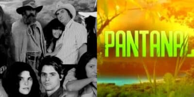 Imagem do post Estrela de “Pantanal” morreu de forma trágica e notícia estarrecedora fez o país cair em lágrimas