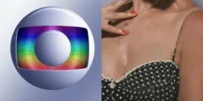 Ex atriz da Globo escandalizou ao revelar o que viveu em novela (Foto Reprodução/Montagem/Fatos da Tv)