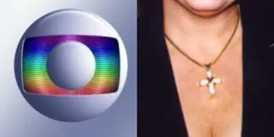 Atriz da Globo surpreendeu familiares com sua morte, que desconheciam seu estado real de saúde (Foto Reprodução/Montagem/Fatos da Tv)