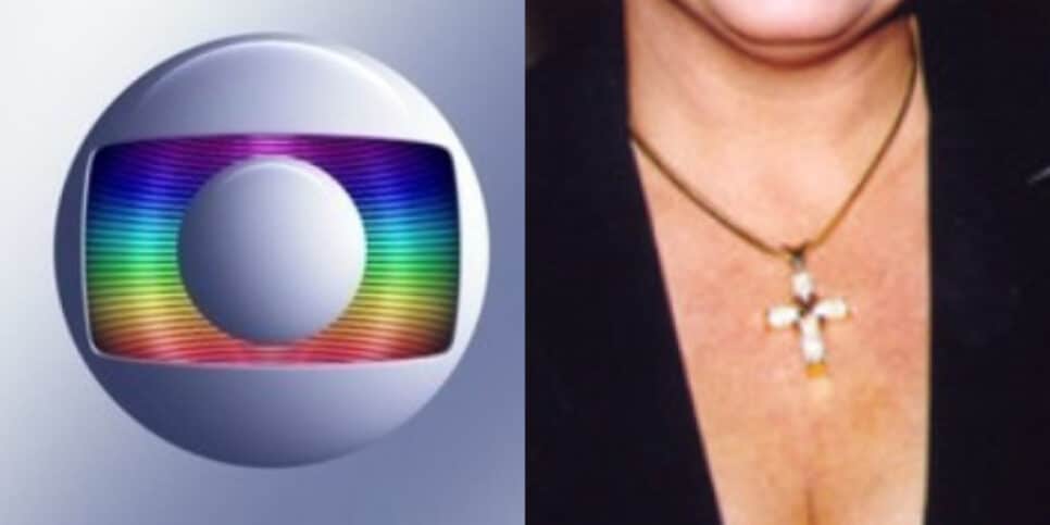 Atriz da Globo surpreendeu familiares com sua morte, que desconheciam seu estado real de saúde (Foto Reprodução/Montagem/Fatos da Tv)