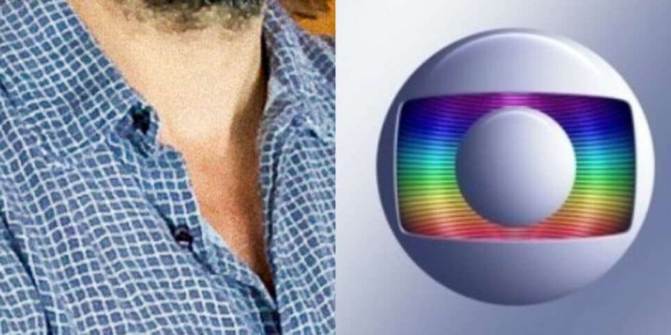 Galã da Globo, após perder a mulher de forma cruel, precisou lutar pela filha: "Tudo veio à tona" (Foto Reprodução/Montagem/Fatos da Tv)