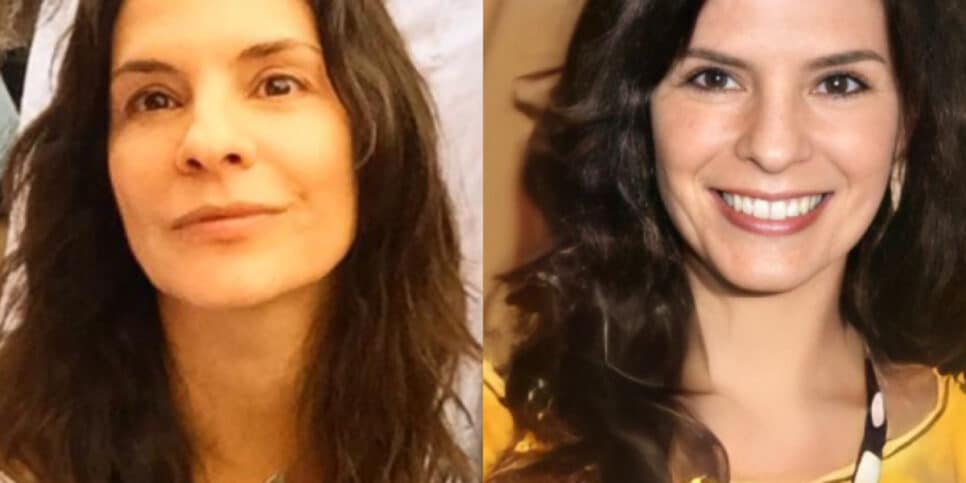 Helena Ranaldi escolheu essa pessoa como grande amor dela (Foto Reprodução/Montagem/Fatos da Tv)