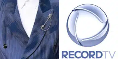 Ator que brilha na Record, após receber um diagnóstico de doença rara, precisou ser operado às pressas (Foto Reprodução/Montagem/Fatos da Tv)