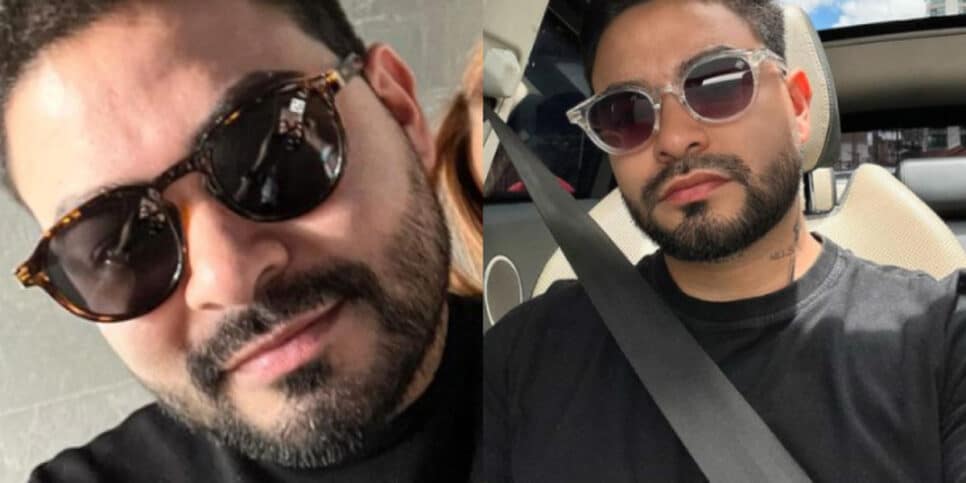Yudi, que brilhou no "Bom Dia e Cia", escolheu essa pessoa para ser seu amor (Foto Reprodução/Montagem/Instagram/Fatos da Tv)