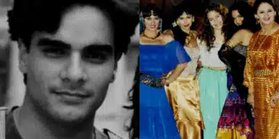 Morte de Guilherme de Pádua tem ligação sinistra com novela de Glória Perez e muitos não fazem nem ideia (Foto Reprodução/Montagem/Fatos da Tv)