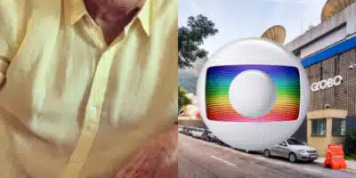 Estrela da Globo se culpa até hoje por morte brutal de atriz e vive perturbada: 