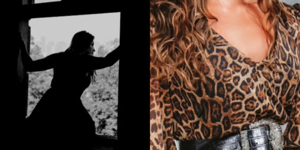 Cantora famosa quebrou o silêncio e expôs ao público um relato estarrecedor: "Escolhi a janela que iria pular" (Foto Reprodução/Montagem/Fatos da Tv)