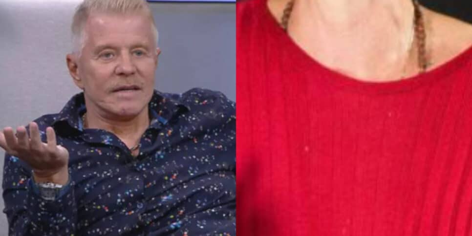 Miguel Falabella detonou veterana da Globo e amarga o viveu nas mãos dela até hoje: "Lado monstruoso'' (Foto Reprodução/Montagem/Fatos da Tv)