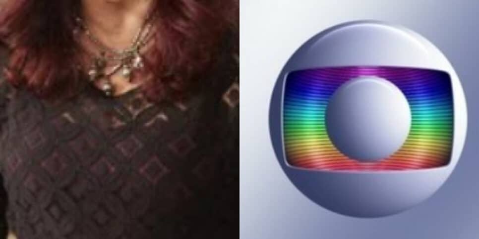 Atriz da Globo, que já teve muito prestígio, hoje vive nessa situação: "Eu já fui muito esquecida" (Foto Reprodução/Fatos da Tv)