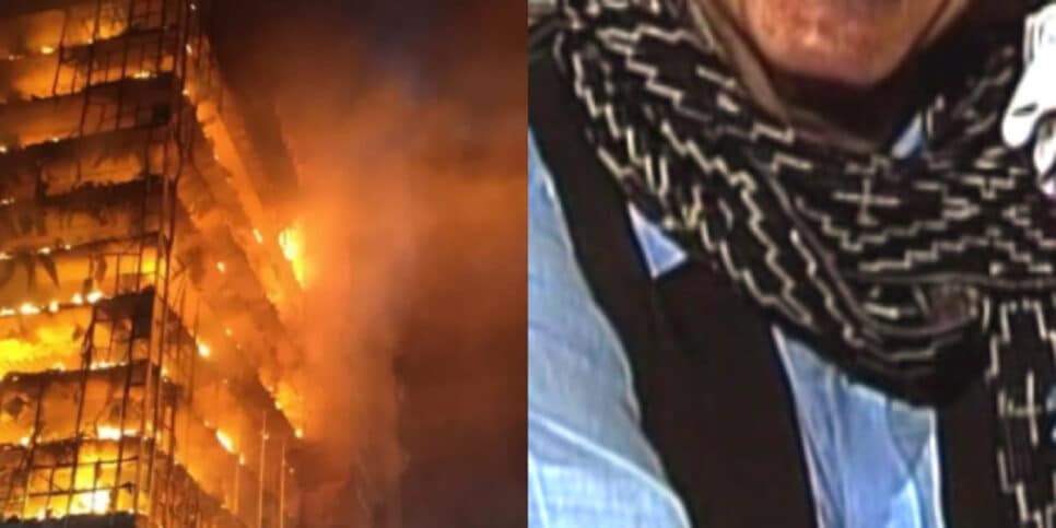 Estrela que brilhou na Globo viveu terror em seu próprio apartamento e morreu de asfixia (Foto Reprodução/Montagem/Fatos da Tv)