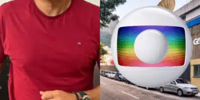 Ex ator da Globo, após doença desoladora, precisou se submeter à injeção de cavalo para sobreviver (Foto Reprodução/Montagem/Fatos da Tv)