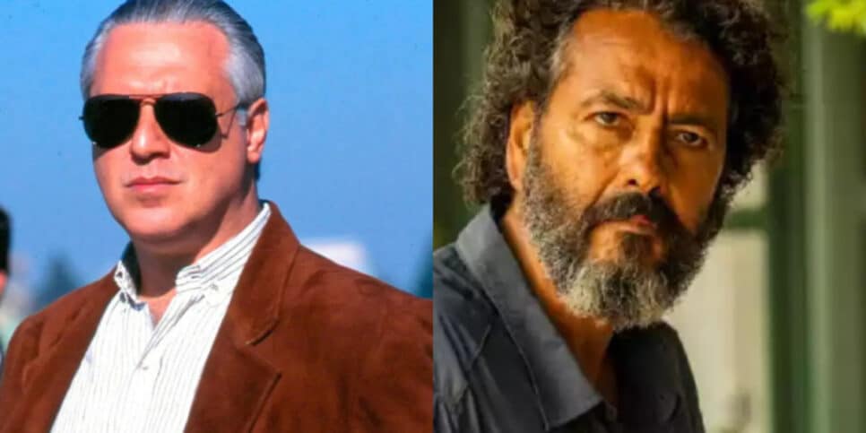 Exclusivo: Coincidências absurdas entre "O Rei do Gado" e "Pantanal" vão fazer a sua mente explodir (Foto Reprodução/Montagem/Fatos da Tv)