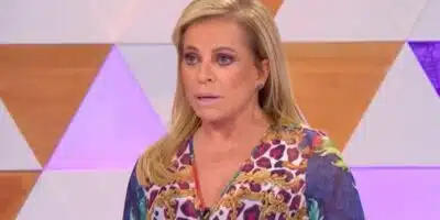 Segredo que Christina Rocha guardou por tantos anos foi revelado e agora sabemos o porquê (Foto Reprodução/Internet)