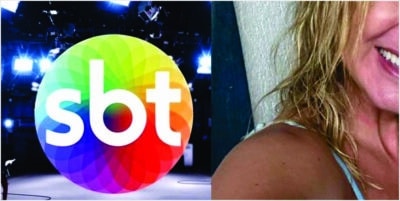 Imagem do post Traída? Apresentadora do SBT contou como foi separação: “Doeu. E muito!”