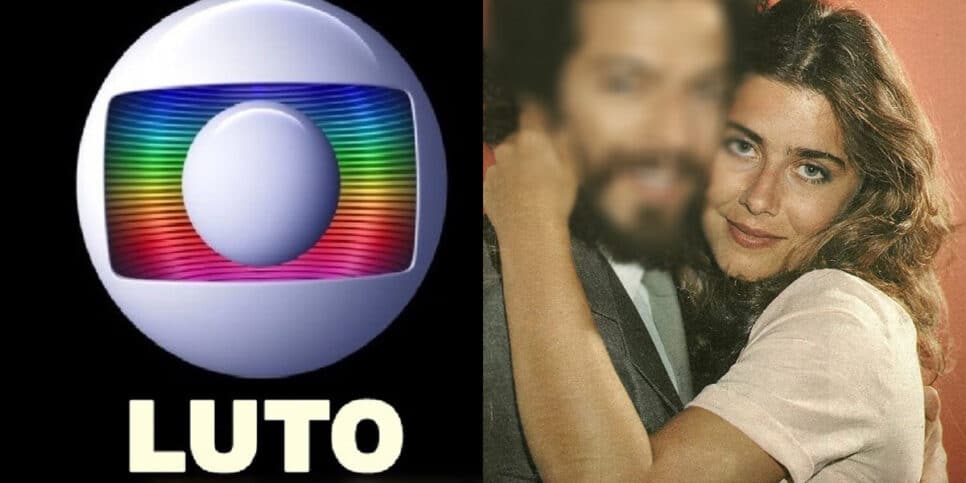 Ator da Globo lutou contra a AIDS ao ponto de perder 39 quilos e ficar irreconhecível (Foto: Reprodução)