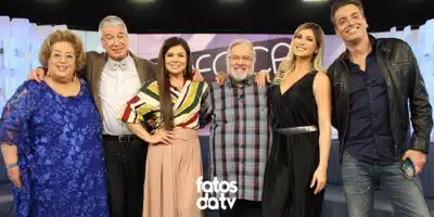 Apresentadora do SBT foi demitida enquanto lutava contra o câncer  (Foto: Reprodução)