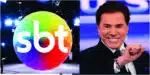 Artista foi demitido após bater de frente com Silvio Santos (Foto: Reprodução)