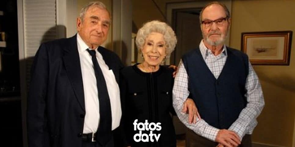 Abandonado por todos, ator não foi mais visto trabalhando na TV após deixar a Globo (Foto: Reprodução)